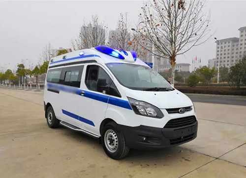 化州市救护车出租